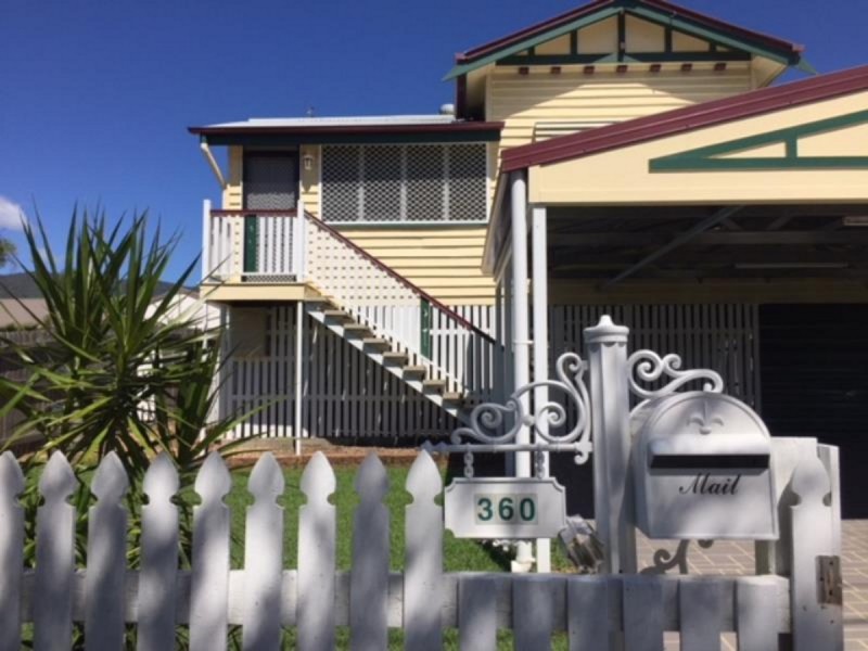 360 Salamanca Street, Frenchville QLD 4701